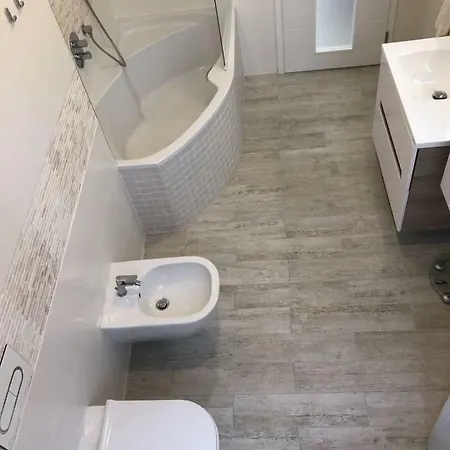شقة Luxusni Primo V Centru U Thermal كارلوفي فاري