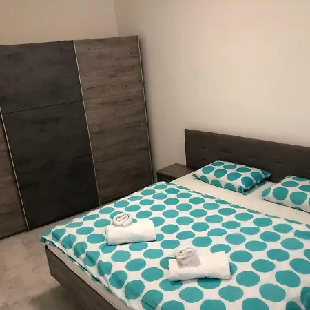 Luxusni Primo V Centru U Thermal * كارلوفي فاري