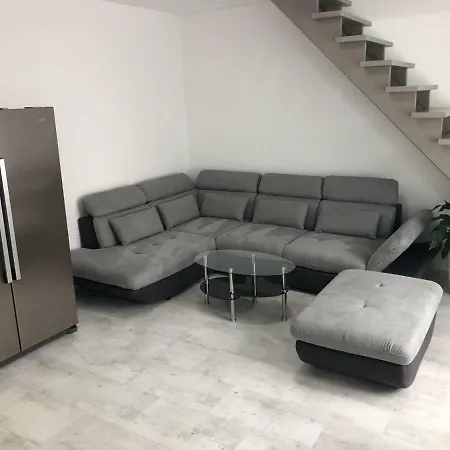 Luxusni Primo V Centru U Thermal
