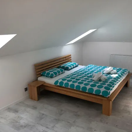Luxusni Primo V Centru U Thermal Apartment *