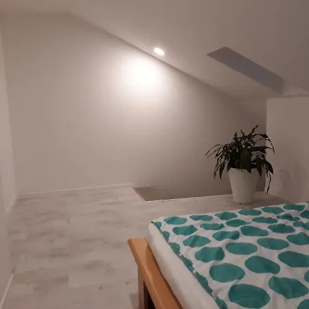Apartment Luxusni Primo V Centru U Thermal