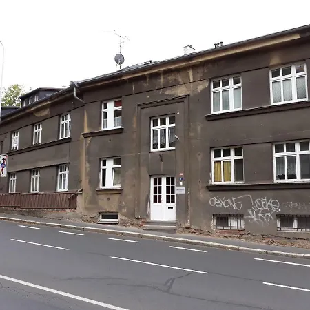 Luxusni Primo V Centru U Thermal Apartment *