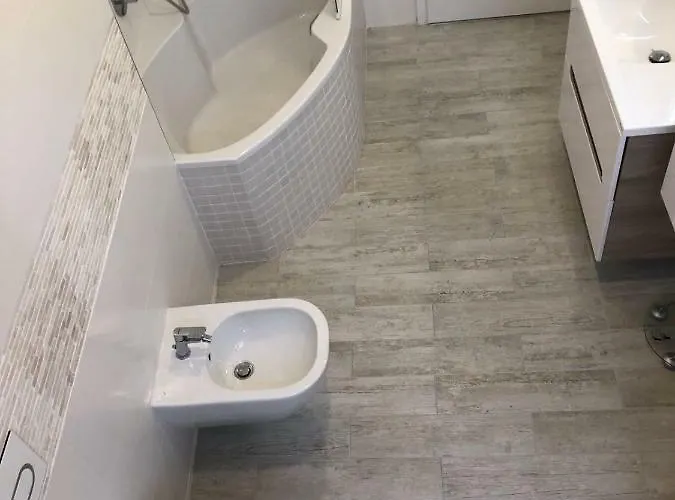 Apartamento Luxusní Přímo V Centru U Thermal Karlovy Vary